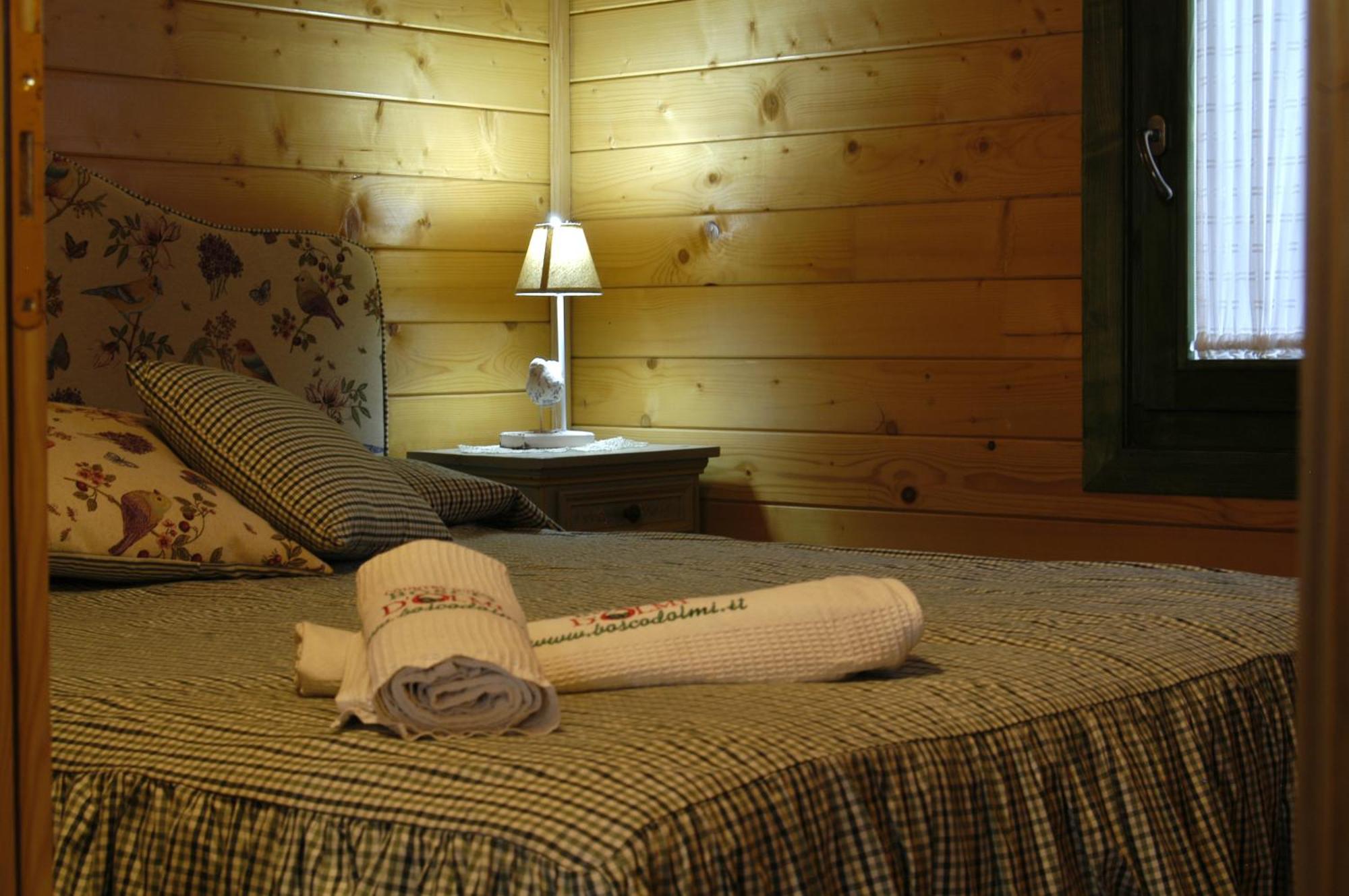 Bosco D'Olmi Country House Sant'Andrea del Garigliano Exterior photo